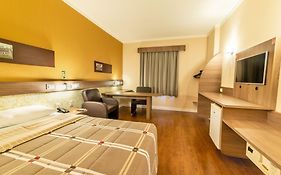 Hotel 10 Sao Leopoldo